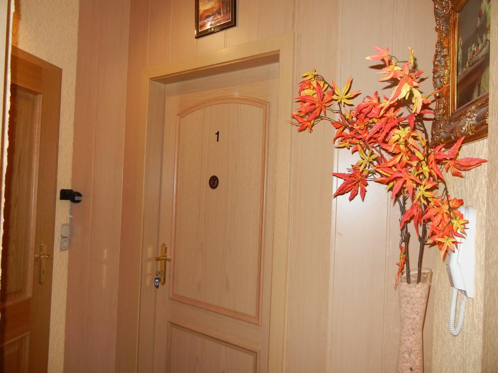 Gaestehaus Monika Hornbach ห้อง รูปภาพ