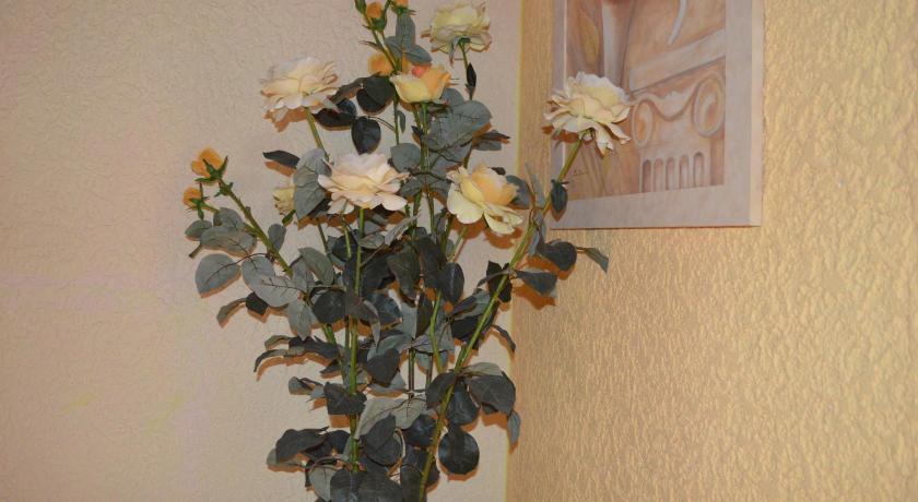 Gaestehaus Monika Hornbach ภายนอก รูปภาพ